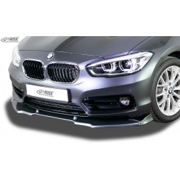 SPOILER PARACHOQUES DELANTERO TUNING BMW F20 Y F21 2015 