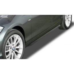 DIFUSORES LATERALES TUNING  BMW F20 Y F21 2015 