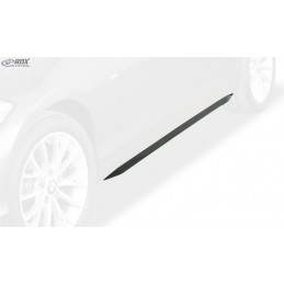 DIFUSORES LATERALES TUNING  BMW F20 Y F21 2015 