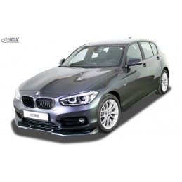 DIFUSORES LATERALES TUNING  BMW F20 Y F21 2015 