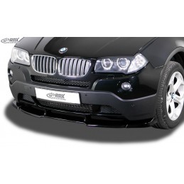 SPOILER PARACHOQUE DELANTERO TUNING BMW X3 E83 03 10