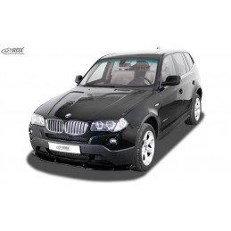 DIFUSORES LATERALES TUNING BMW X3 E83 03 10