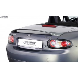 ALERON TRASERO PORTON MAZDA MX5  NC  2005 2015