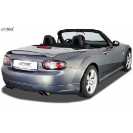 ALERON TRASERO PORTON MAZDA MX5  NC  2005 2015