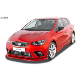 JUEGO TALONERAS LATERALES SEAT IBIZA 6F 2017  MOD TURBO