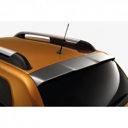 Aleron de techo Dacia Duster II 2018 