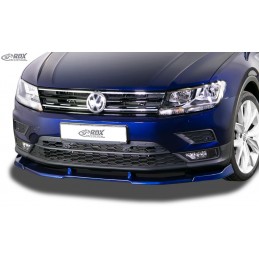 SPOILER DELANTERO TUNING VW TIGUAN 2016 