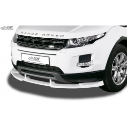SPOILER DELANTERO TUNING RANGE ROVER EVOQUE 2011 2016