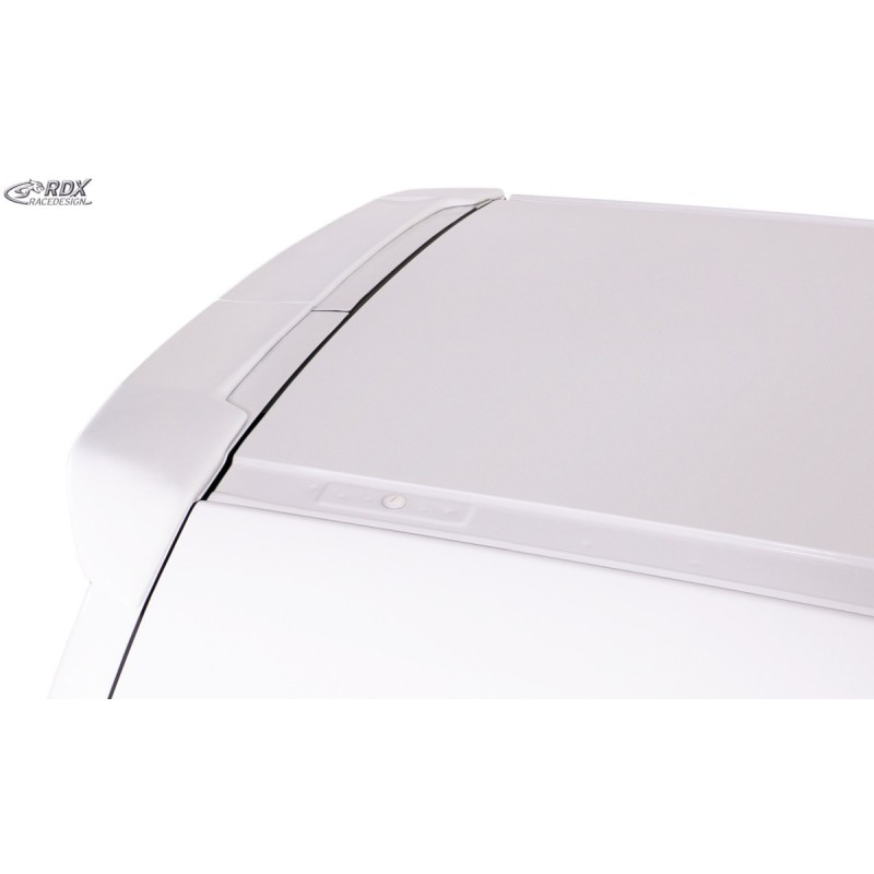 ALERON TECHO CITROEN BERLINGO 08 15 CON 2 PUERTAS TRASERAS