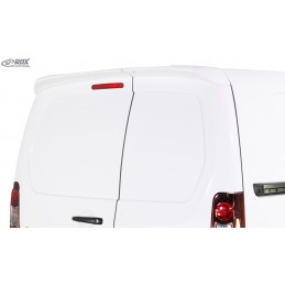 ALERON TECHO CITROEN BERLINGO 08 15 CON 2 PUERTAS TRASERAS