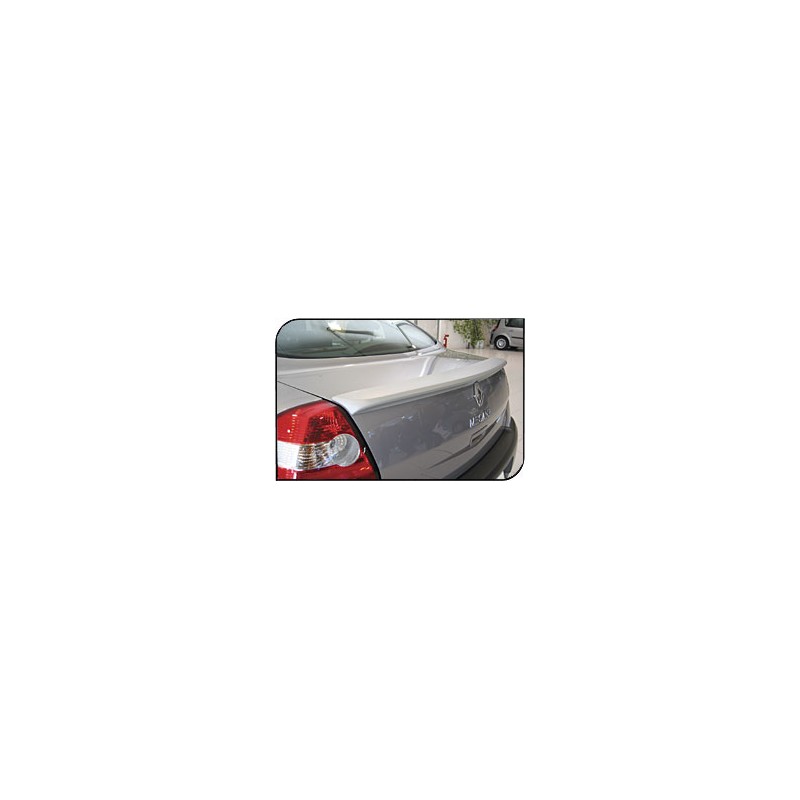 ALERON PORTON MEGANE II SEDAN