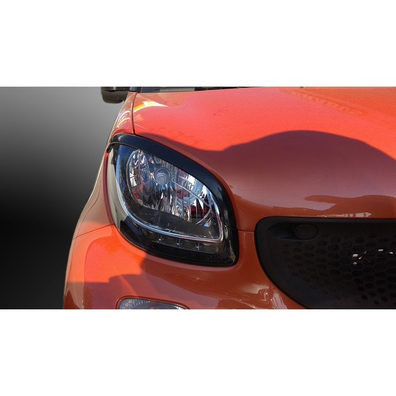 Pestana faro tuning Smart ForTwo  amp  ForFour  453  2014 