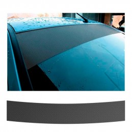 Banda parasol Simoni Racing 150x24cm Carbon look