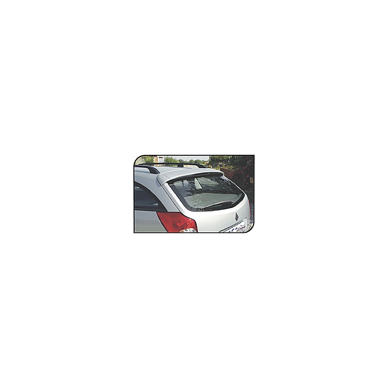 ALERON PORTON TRASERO LAGUNA II GRAND TOUR