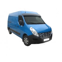 VISERA PARASOL OPEL MOVANO 2010 