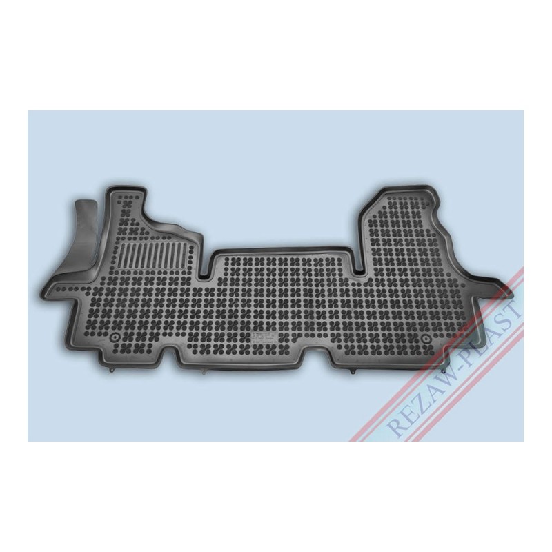 ALFOMBRA CAUCHO 3D RENAULT MASTER II 2003 2010
