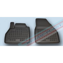 ALFOMBRA CAUCHO 3D RENAULT KANGOO DESDE 2008  Delanteras