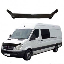 Protector de capo rigido Mercedes Sprinter W906 2006 2013
