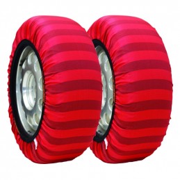 Juego de Fundas Textiles Classic Isse Talla 70