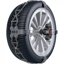 Cadenas de Nieve Konig K Summit para turismos