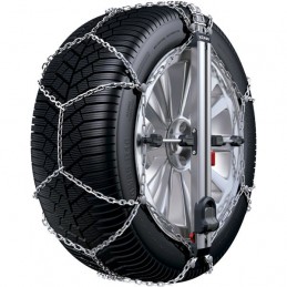 Cadenas de Nieve Konig Easy Fit Turismos talla 80 90 95 97