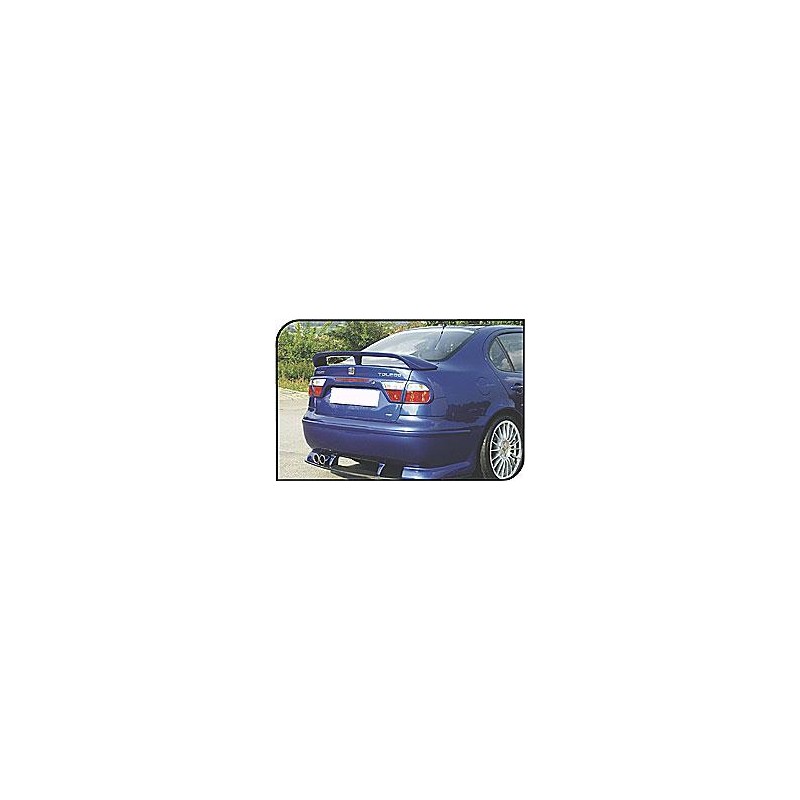 ALERON PORTON TRASERO SEAT TOLEDO I