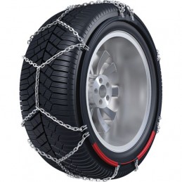 Cadenas de Nieve Konig Easy Fit Turismos talla 103 104