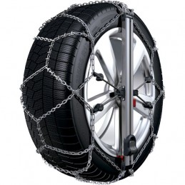 Cadenas de Nieve Konig Easy Fit SUV y 4x4