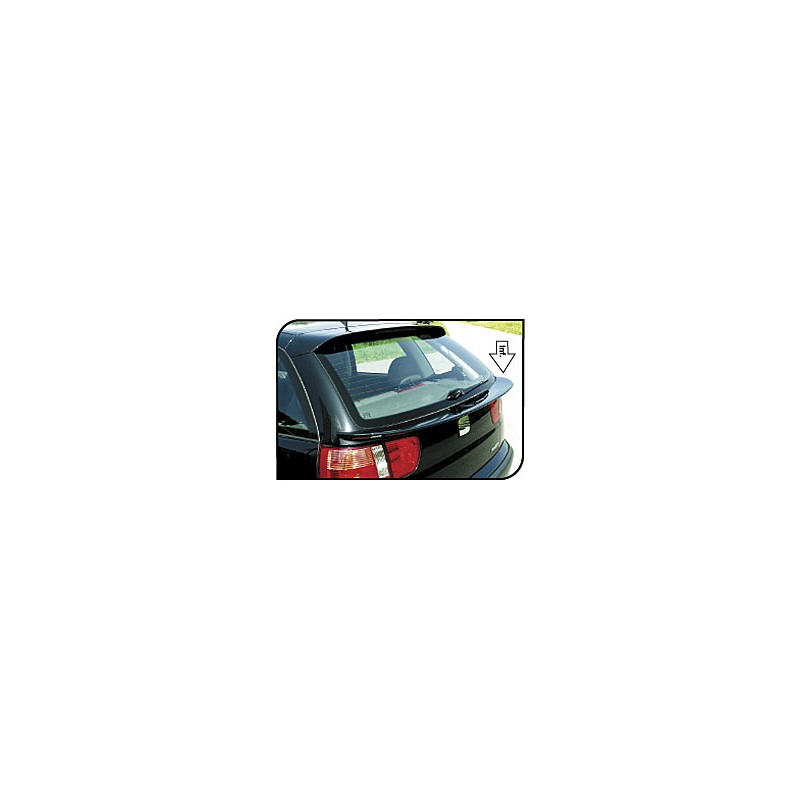 ALERON INFERIOR SEAT IBIZA 99 02