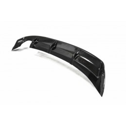 Difusor trasero Seat Leon Fr 2012 2016 MAXTON