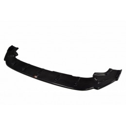Espada lip delantero VW Golf 7 5 R R Line  MAXTON V 1