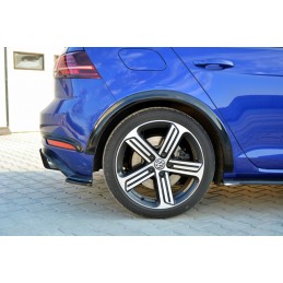 Extensiones aletas VW Golf 7 5 R R Line  MAXTON