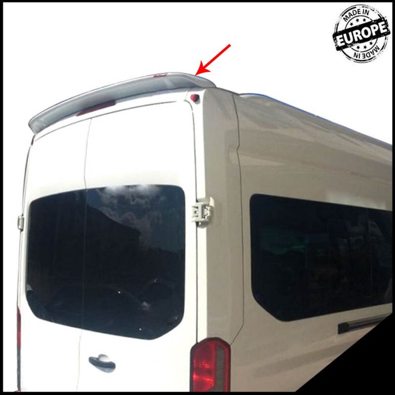 ALERON DE TECHO FORD TRANSIT 2014 