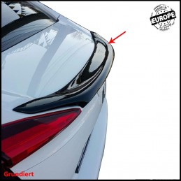 ALERON PORTON HONDA CIVIC 2016 