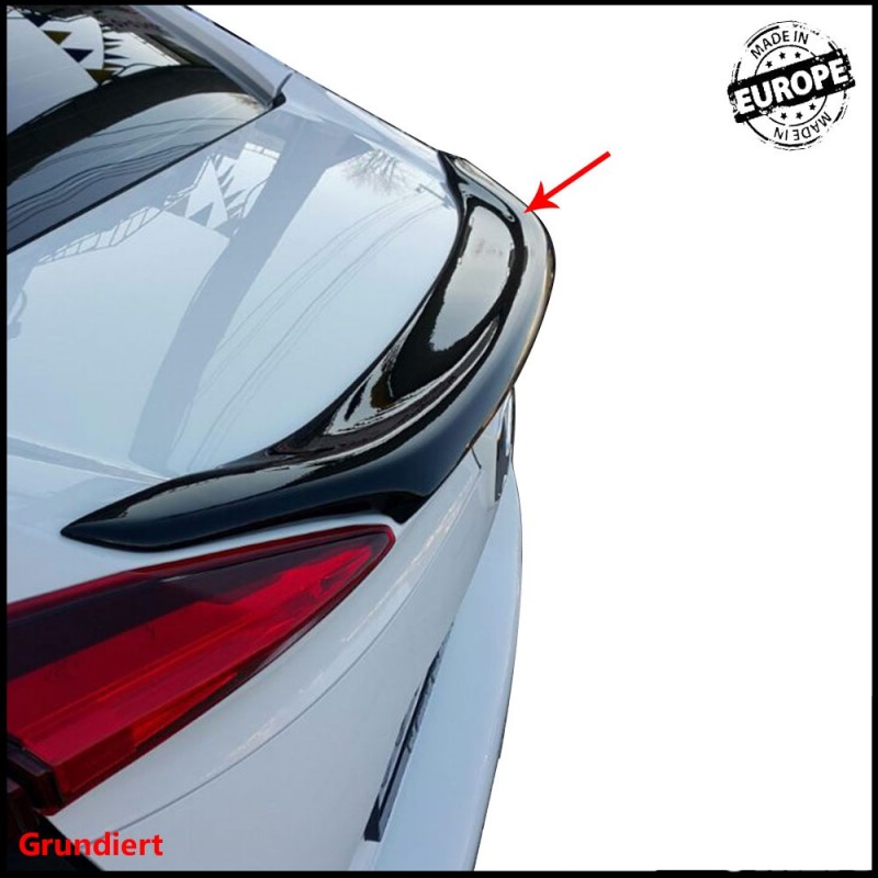 ALERON PORTON HONDA CIVIC 2016 