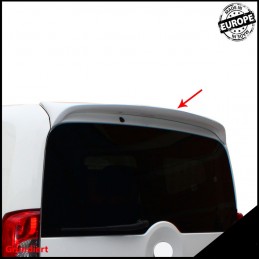 ALERON DE TECHO FIAT QUBO 2008 