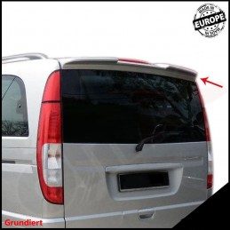 ALERON DE TECHO TUNING MERCEDES VITO W639