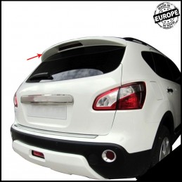 ALERON DE TECHO TUNING NISSAN QASHQAI 10 14