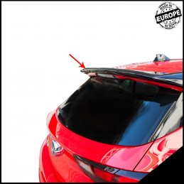 ALERON DE TECHO TUNING OPEL ASTRA K 2016 