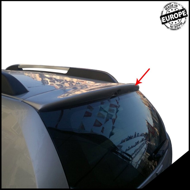 ALERON DE TECHO DACIA DUSTER 2010 