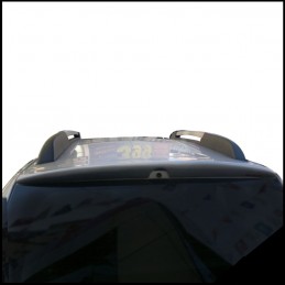 ALERON DE TECHO DACIA DUSTER 2010 