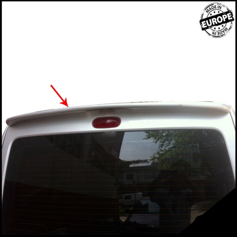 ALERON DE TECHO RENAULT KANGOO II 2008 