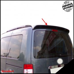 ALERON DE TECHO VW CADDY 03 15