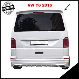 ALERON DE TECHO TUNING VW T6 2015 
