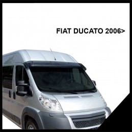 VISERA PARASOL FIAT DUCATO 2006 gt 