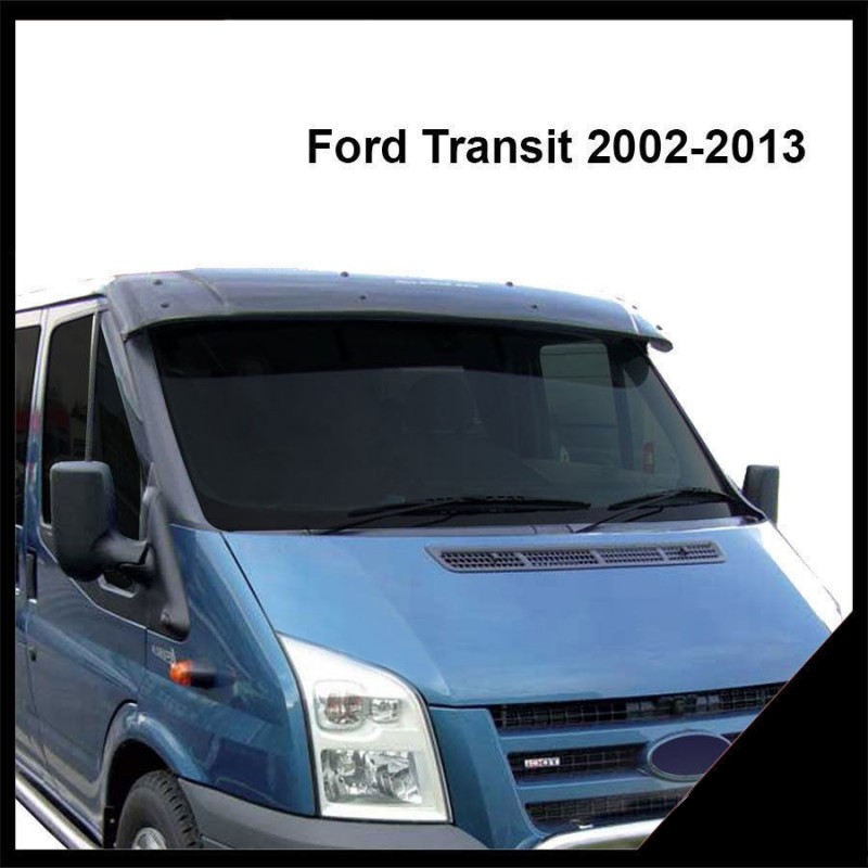 VISERA PARASOL FORD TRANSIT 2000 2014