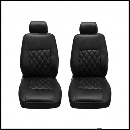 FUNDAS ASIENTOS VW T4 CUERO SINTETICO 1 1