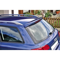ALERON SUPERIOR AUDI A4 AVANT B7