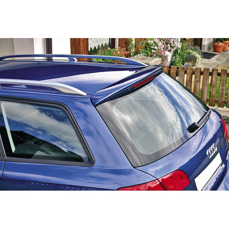 ALERON SUPERIOR AUDI A4 AVANT B7