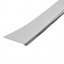PROTECTOR PARACHOQUES ACERO INOXIDABLE MERCEDES SPRINTER 2018 